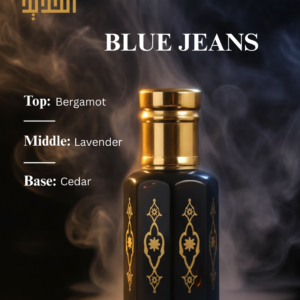 Blue Jeans