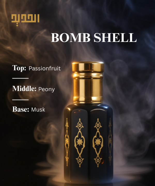 Bombshell