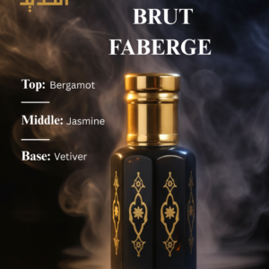Brut