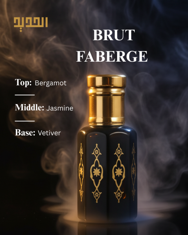 Brut