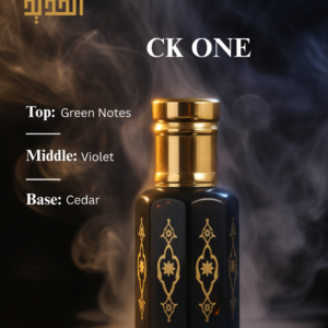Ck One