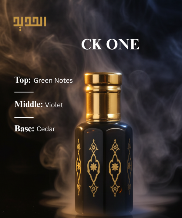Ck One