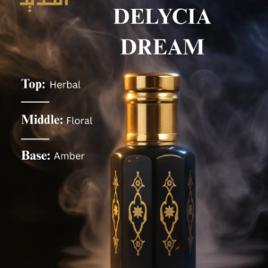 Delycia Dream