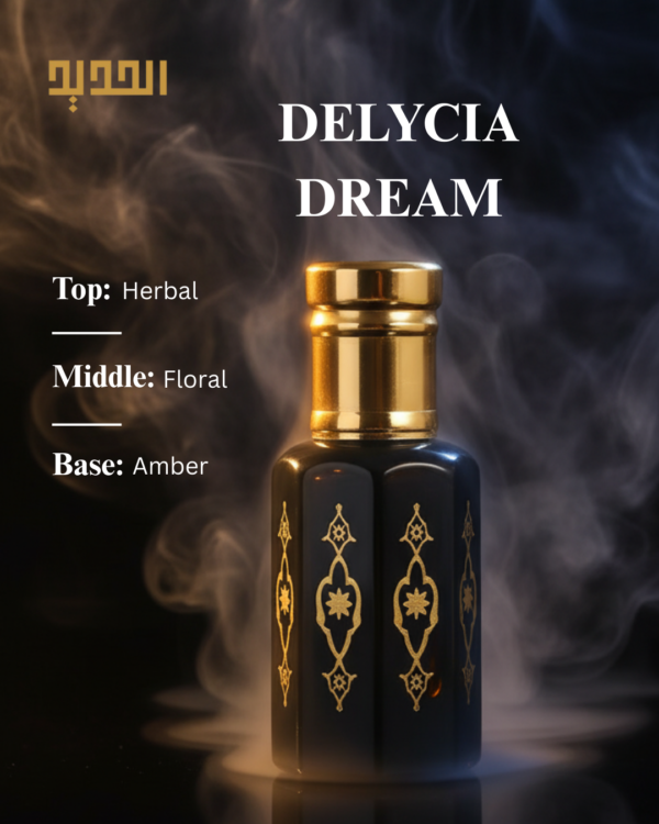 Delycia Dream