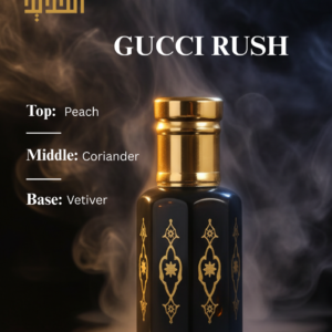 Gucci Rush