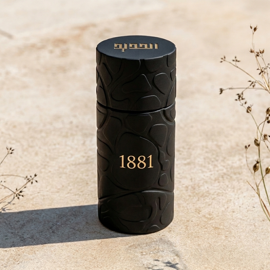 1881 perfume