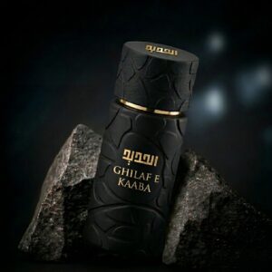 Long Lasting Perfume For Men - Ghilaf-e-Kaaba
