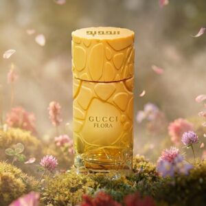 Gucci Flora - Best Perfume Ladies Choice