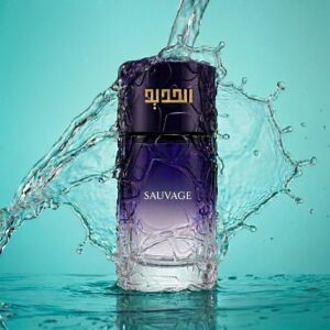 Sauvage - Men's Perfumes Worth Trying