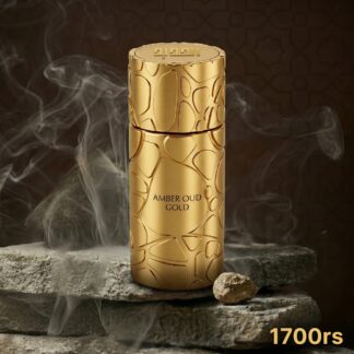 Amber Oud
